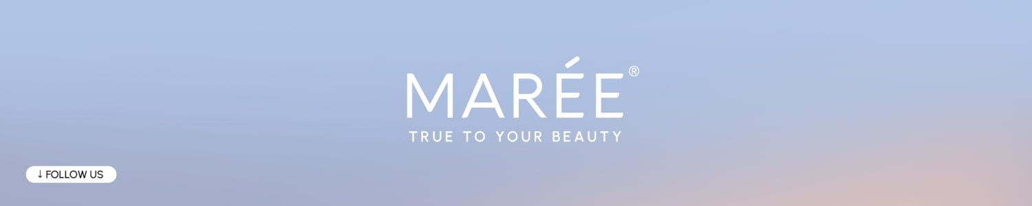 MAREE Skincare, Body & Hair Care Store MAREE Skincare, Hair Masks & Everyday Beauty Essentials -MAREE Skincare, Body & Hair Care Store